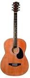 Main Street 38.5 Inch Acoustic Guitar