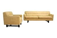 Microfiber Sofa Set by Wholesale Interiors