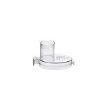 CoverwithLargeFeedTube(Gray)forDLC-10C&DL