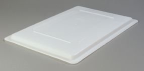 Storplus Lid, Food Storage Box 18 x 26, White