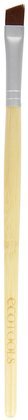 Eco Tools Eye Liner Brush 1 ea Eco Tools Eye Liner Brush 1 ea