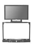 Electric Plasma Lift 39In (Mount or Mount parts only, Projector/TV sold separately)