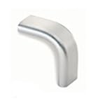 11mm CTC Natural Matte Aluminum Alu - Line Pull