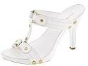 BCBG Max Azria Nicea | Women's Shoes White