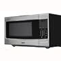 Kenmore Stainless Steel 1.1 cu. ft. Countertop Microwave 69113