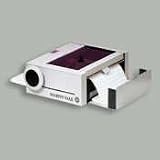 Tabletop Burster for Forms From 5-1/2 to 17w and 3 to 12l, 33wx26dx10h PRE970A