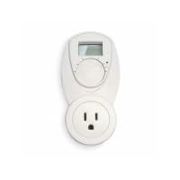 DAYTON 1UHG2 Dehumidifier Control,Plug In 120 V