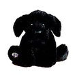 Lil' Kinz Black Lab Webkinz