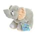 Webkinz Velvety Elephant