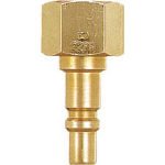 日東 ミニカプラ酸素用 22PF