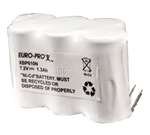 Shark Euro-Pro Fantom Battery Pack, V600Z