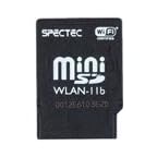 Spectec miniSD 802.11b Wireless LAN Card by Drafting Tools