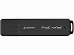 グリーンハウス 高速モデルUSB2.0フラッシュメモリ2GB 転送速度22.5MB/s GH-UFD2GW