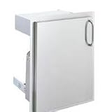 Fire Magic Gourmet 20,, x 14,, Single Access Door ,right or left, w/Tank Tray - 33820/33820