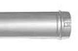 NORITZ Tankless Water Heater Straight Rigid Pipe