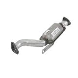 Catalytic Converter D.E.C. AU1347 Audi S4 by DEC