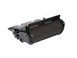Compatible Toner Replaces Lexmark 64015HA High Yield Toner - 21,000 Pages