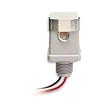 Intermatic K4121C 120-Volt Stem Mount Photo Control