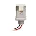 Intermatic K4121C 120-Volt Stem Mount Photo Control