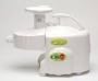 Green Power KPE1304 Twin Gear Juicer Wheatgrass, Vegetable & Fruit Juicer