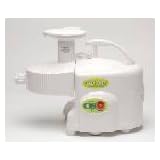 Green Power KPE1304 Twin Gear Juicer Wheatgrass, Vegetable & Fruit Juicer + Multi-purpose Kit