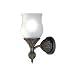Kenroy Home - 91361BRZ: Martinique Sconce - Bronze Finish