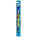 Sesame Street Cookie Monster Crest Kids Toothbrush