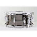 Ludwig Supraphonic Black Beauty Snare Drum 6.5x14 Ludwig Supraphonic Black Beauty Snare Drum 6.5x14