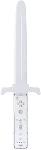 Wii Z Sword