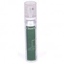 CLEANSAFE REPLACEMENT ADVANCED INDUSTRY APPROVED LCD AND PLASMA SCREEN CLEANING SPRAY 25ml