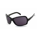 Edge I-Wear Sunglasses - Chic 3 / Frame: Black Lens: Grey