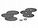 Volcano Vaporizer - Screen Set