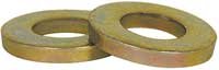 IMPERIAL 77614 EXTRA THICK ALLOY SAE FLAT WASHERS GR #8 - 7/16