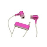 POD ALCHEMY PODBUDS LANYARD STYLE EARBUD FOR NANO PINK COLOR
