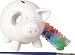 Paint your Own Piggy Bank