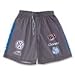 atletica Puebla 09/10 Away Soccer Shorts