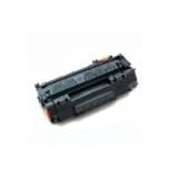 2 Pack Of HP Q7551X Compatible Black Toner