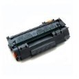2-Pack HP Q7551X Compatible High Yield Black Toner Cartridge