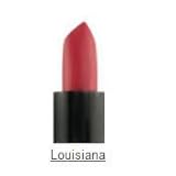 NYX Round Case Lipstick Lip Cream 634 Louisiana