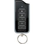 Python 1401 1-way Remote Control Replacement remote for Model 1401 remote start system