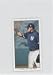 2002 Topps 206 Piedmont Red #183A - Roger Clemens Blue Jsy