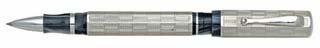 Montegrappa Privilege Deco Large Pearl Grey Rollerball Pen - ISPLPRSJ