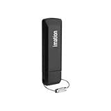 Imation 2GB Defender F100 USB 2.0 Flash Drive (27800)