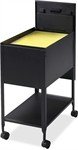 Lorell Mobile Economy Hanging File