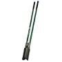 POSTHOLE DIGGER FIBERGLASS HND