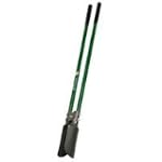 Post Hole Digger with Fiberglass Handle by Mintcraft