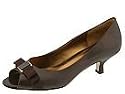 Circa Joan David Basil7 | Women's Slip-on Dress Shoes Dark Brown Leather