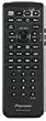 Pioneer CD-R55 Remote Control