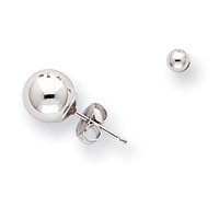 Image #1 of 14k White Gold
