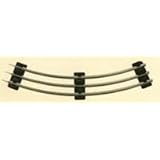 Lionel O 42 Inch Diameter Curved Track Section - 612925 by Lionel